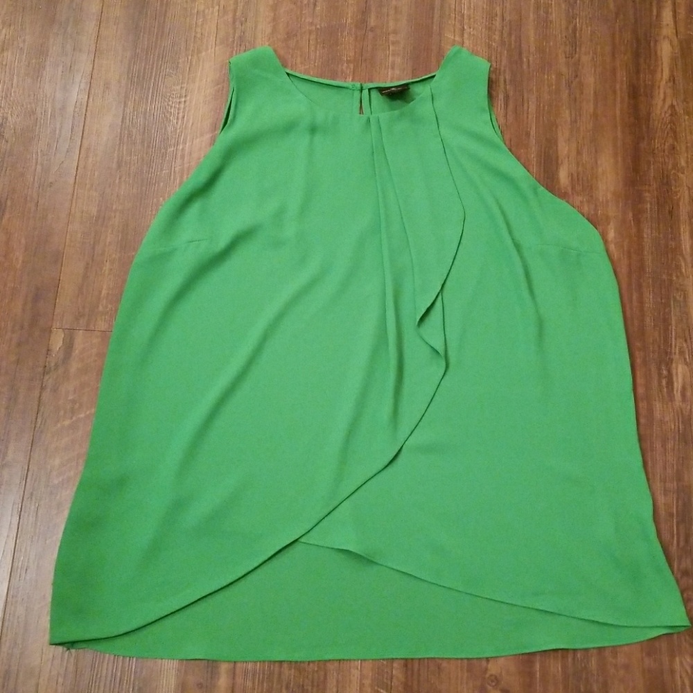 Worthington Blouse